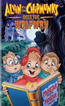 alvin and the chipmunks meet the wolfman 483919451 large - Alvin y las Ardillas Conocen al Hombre Lobo (2000)