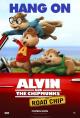 Alvin y las ardillas: Aventura sobre ruedas 