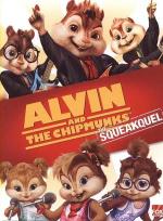 donde quiera Competencia Lo dudo Alvin y las ardillas 2 (2009) - Filmaffinity