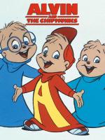 Alvin and the Chipmunks (TV Series) - Poster / Main Image