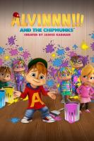 Alvinnn!!! And the Chipmunks (TV Series) - Posters