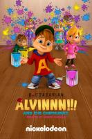 ¡¡¡Alvinnn!!! y las ardillas (Serie de TV) - Poster / Imagen Principal