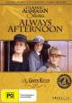 Always Afternoon (TV Miniseries)