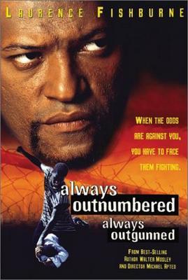 Always Outnumbered (TV)