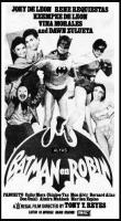 Las locas aventuras de Batman y Robin  - Posters