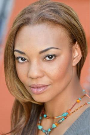 Alyma Dorsey