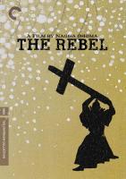 El rebelde  - Dvd