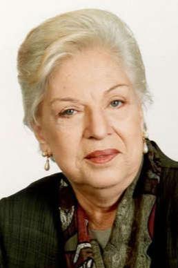 Amalia Pérez Díaz