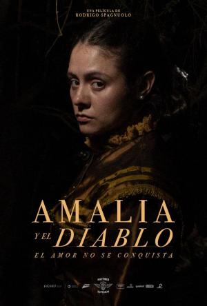 Amalia y el Diablo 
