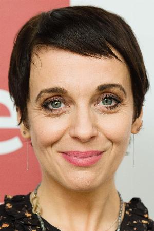 Amanda Abbington