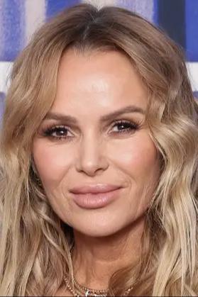 Amanda Holden