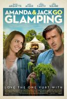 Amanda & Jack Go Glamping  - Poster / Imagen Principal