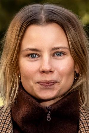 Amanda Jansson