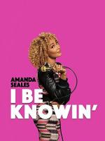Amanda Seales: I Be Knowin' (TV)