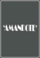 Amándote (Serie de TV) - Poster / Imagen Principal
