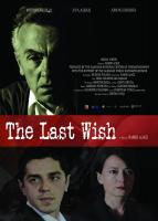 The Last Wish  - Poster / Main Image