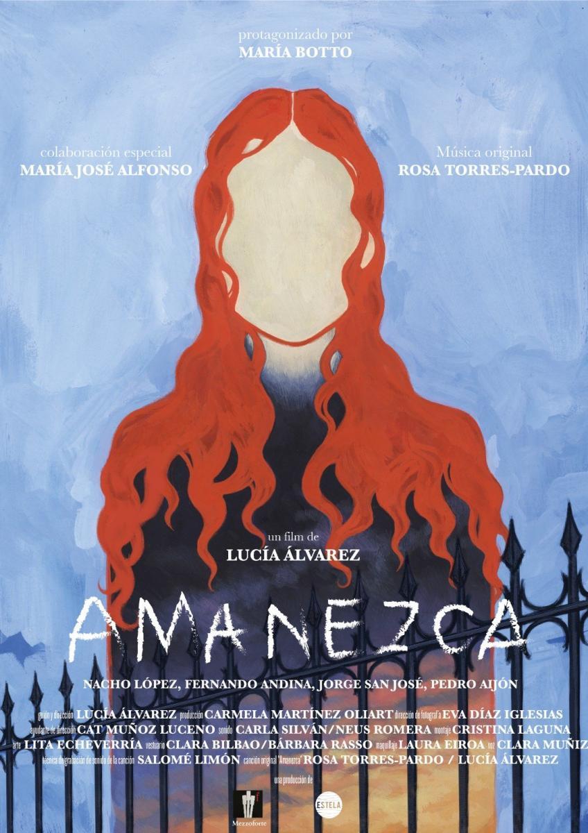 Amanezca (S) - Poster / Main Image