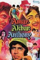 Amar Akbar Anthony  - Poster / Main Image