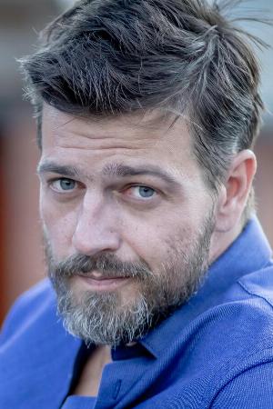 Amar Bukvic