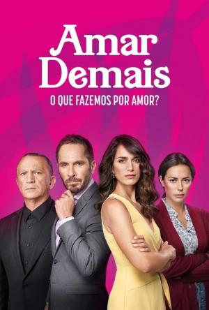 Amor sin límites (Serie de TV)