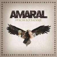 Amaral: Hacia lo salvaje (Music Video) - O.S.T Cover 