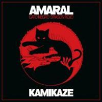 Amaral: Kamikaze (Music Video) - O.S.T Cover 