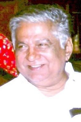 Amarnath Mukherjee