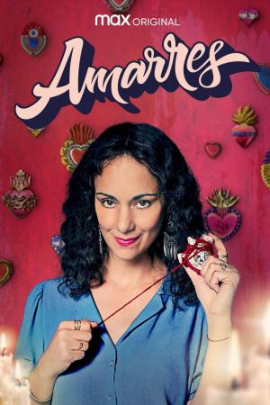 Amarres (TV Series)