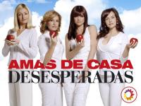 Amas de casa desesperadas (Serie de TV) - Poster / Imagen Principal