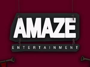 Amaze Entertainment