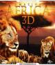 Amazing Africa 3D 