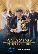 Amazing - Fabio De Luigi (TV Miniseries)