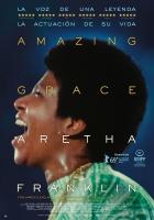 Amazing Grace  - Posters