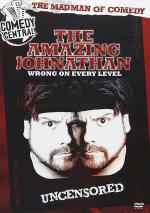 Amazing Johnathan: Wrong on Every Level (TV)