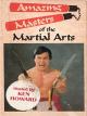 Amazing Masters of Martial Arts 