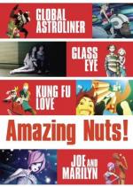 Amazing Nuts! (TV Miniseries)