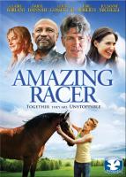 Amazing Racer  - 