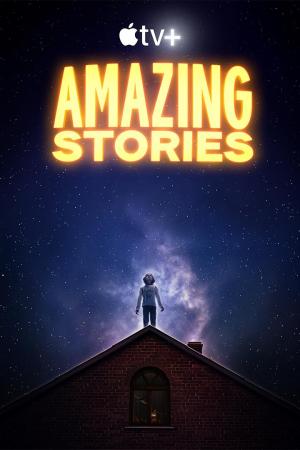 Amazing Stories (Serie de TV)