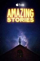 Amazing Stories (TV Series) - Poster / Main Image