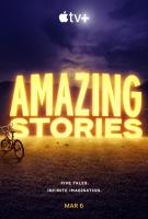 Amazing Stories (TV Series) - Posters