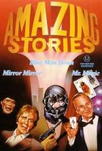 Amazing Stories: Blue Man Down (TV)