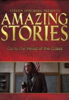 Go to the Head of the Class (Amazing Stories) (TV) - Poster / Main Image