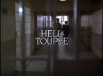 Hell Toupee (Amazing Stories) (TV)