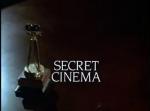 Secret Cinema (Amazing Stories) (TV)