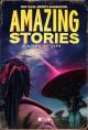 Amazing Stories: Señales de vida (TV)