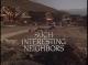 Amazing Stories: Such Interesting Neighbors (TV)