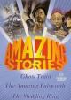 Amazing Stories: The Amazing Falsworth (TV)