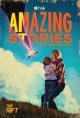 Amazing Stories: The Rift (TV)