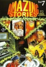 Amazing Stories: You Gotta Believe Me (TV)