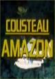 Cousteau en el Amazonas (Miniserie de TV)